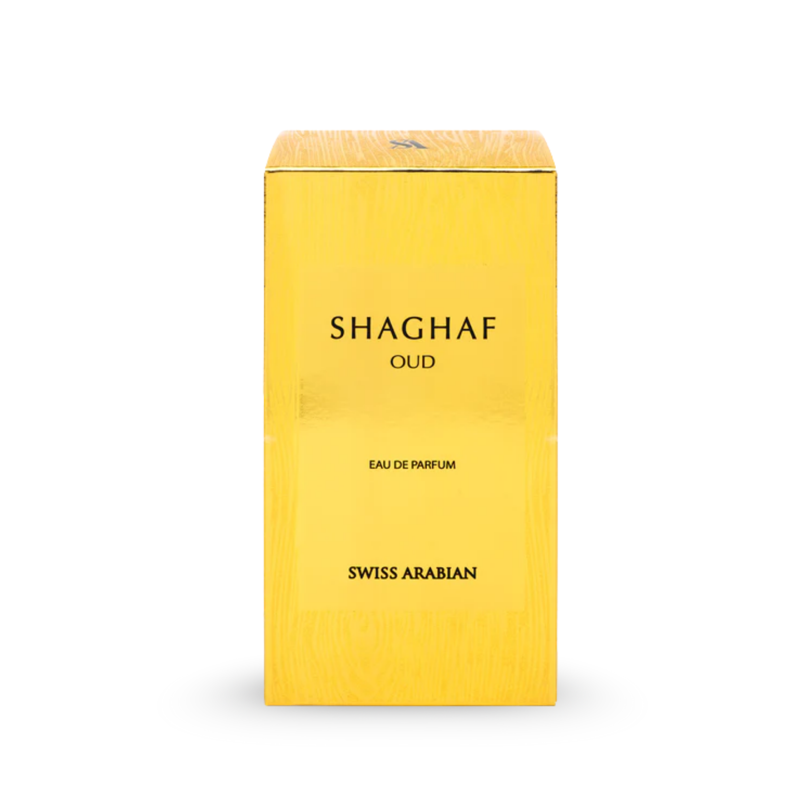 Swiss Arabian - Shaghaf Oud - Unisex 75ml