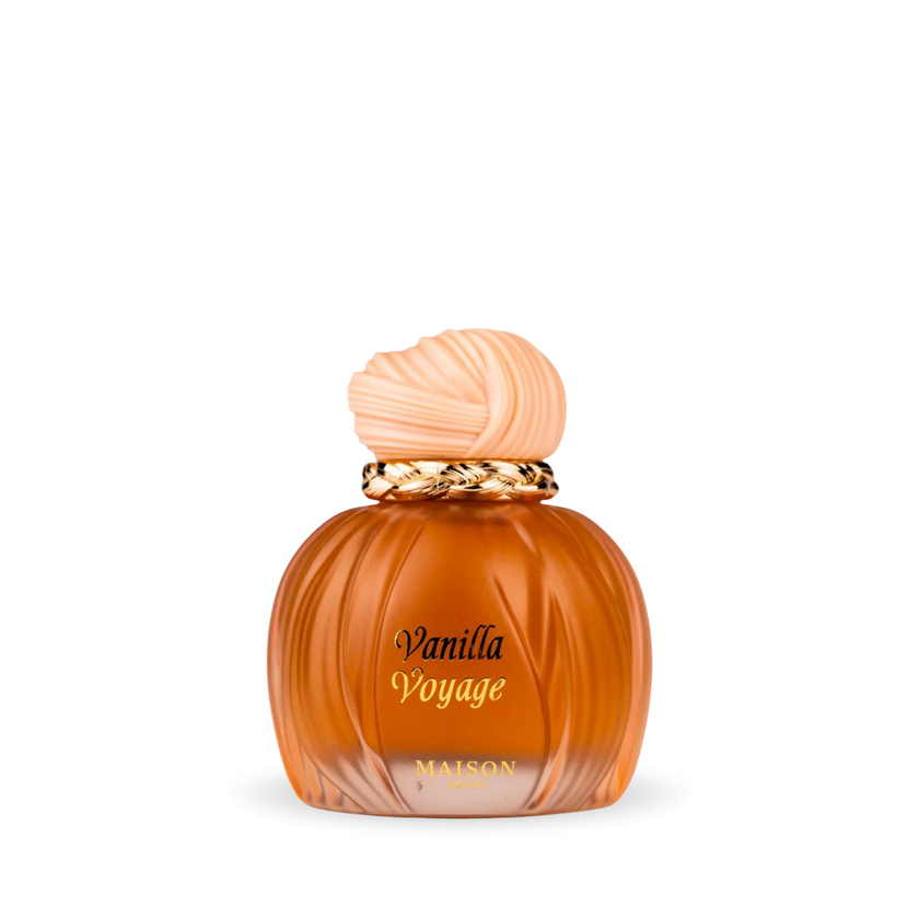 Maison Asrar - Vanilla Voyage - Unisex 100ml