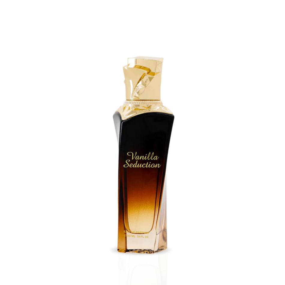 Maison Asrar - Vanilla Seduction - Unisex 100ml