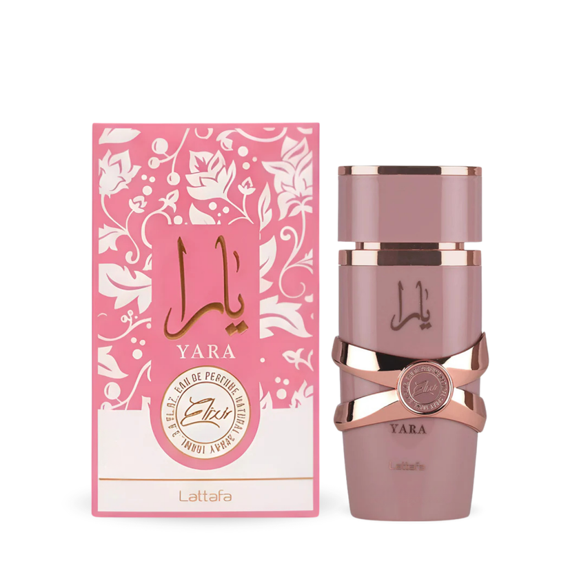 Lattafa - Yara Elixir - for Women 100ml