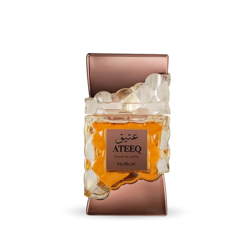Riiffs - Ateeq Nusuk - Unisex 100ml