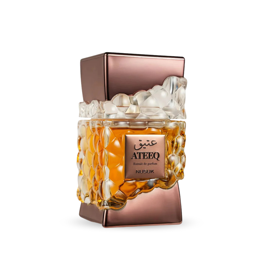 Riiffs - Ateeq Nusuk - Unisex 100ml