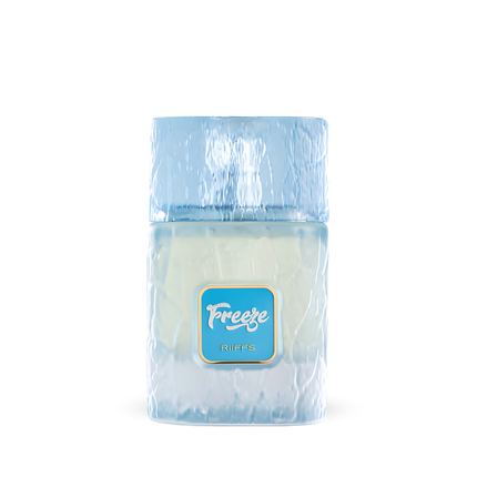 Riiffs - Freeze Extrait - Unisex 100ml