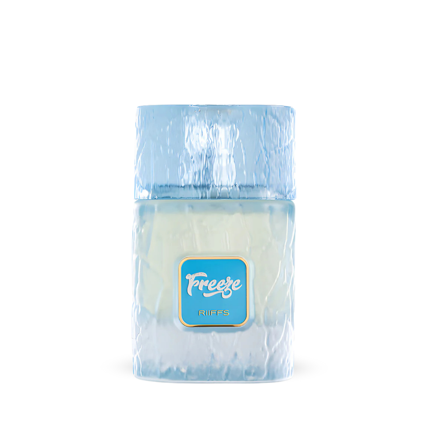 Riiffs - Freeze Extrait - Unisex 100ml