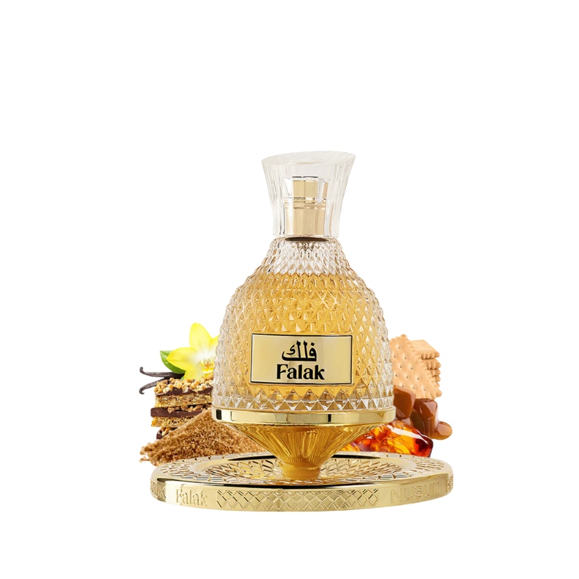 Riiffs Nusuk - Falak - Unisex 100ml