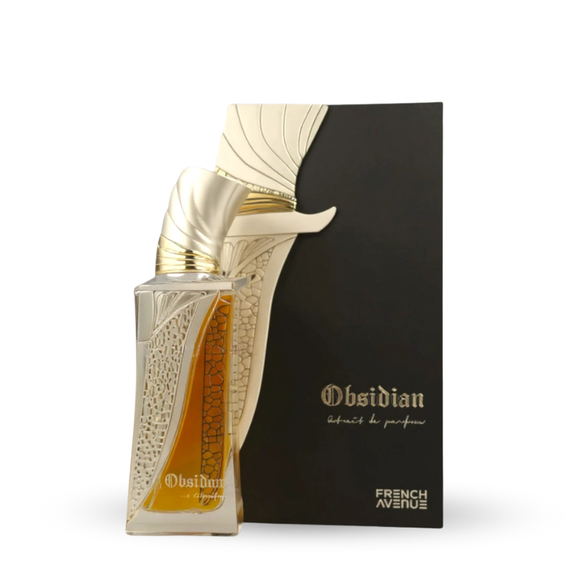 French Avenue - Obsidian - Unisex 100ml