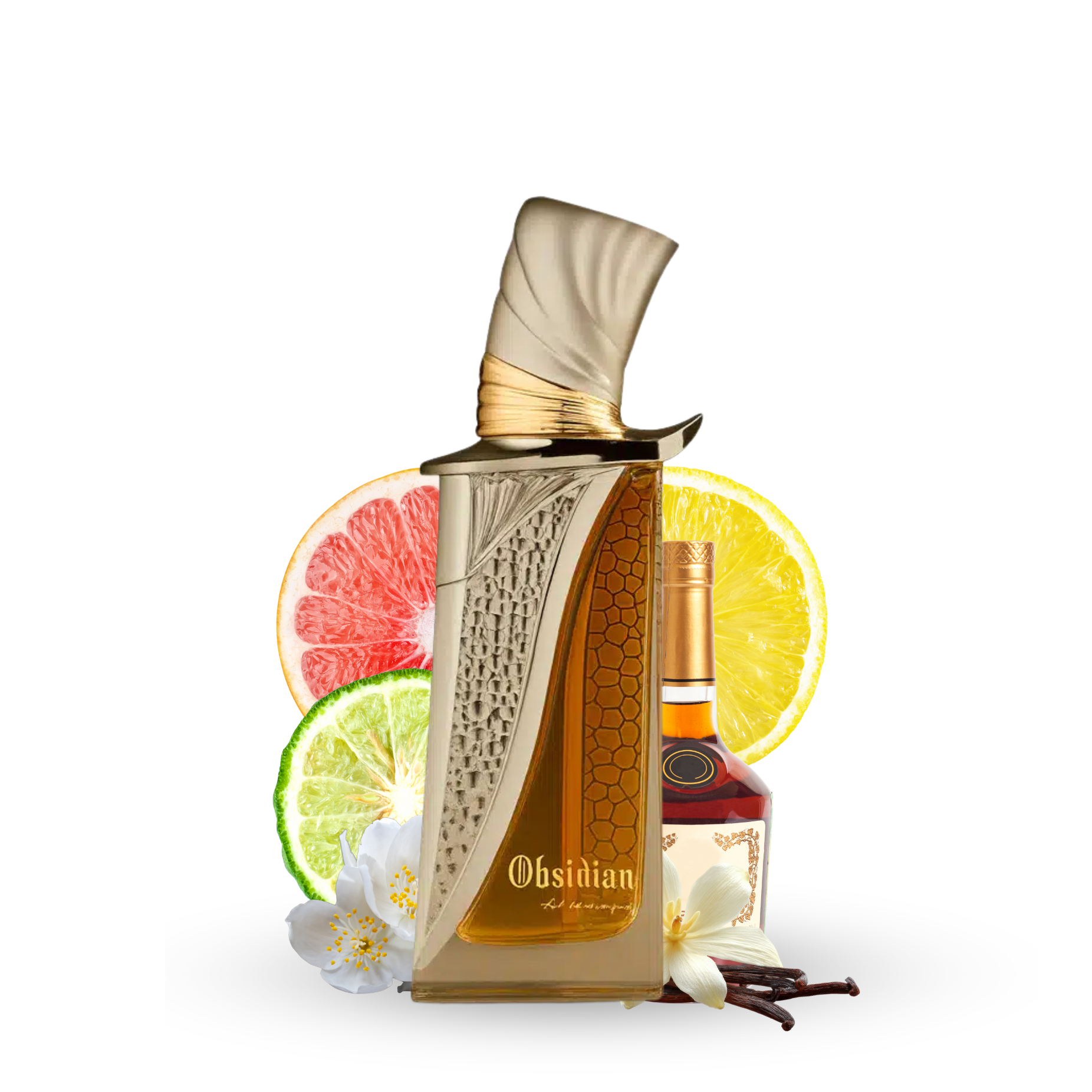 French Avenue - Obsidian - Unisex 100ml