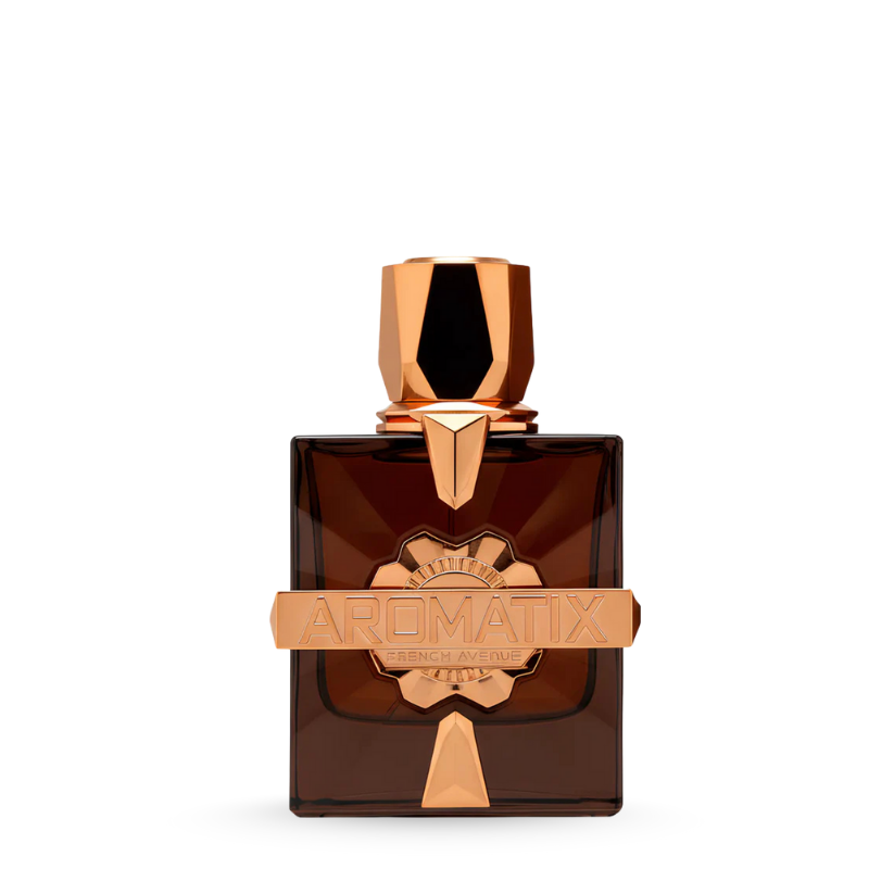 French Avenue - Aromatix Naughty Dates - Unisex 100ml