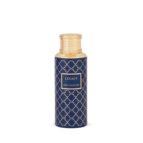 Maison Asrar - Legacy - Unisex 100ml