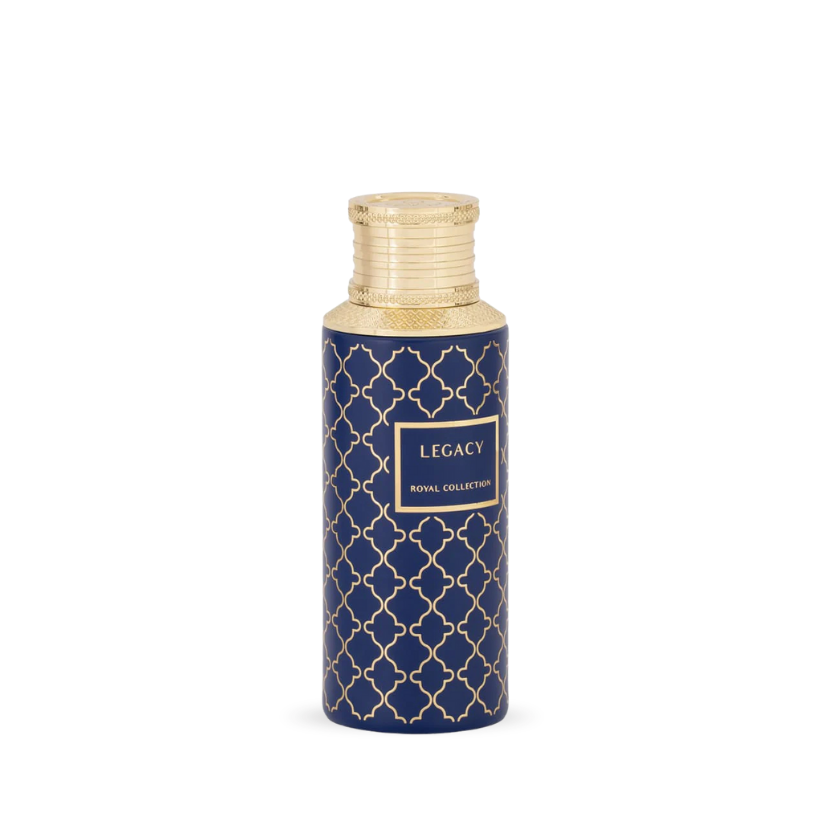 Maison Asrar - Legacy - Unisex 100ml