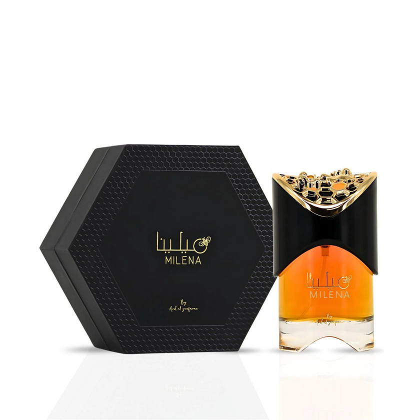 Ard Al Zaafaran - Milena - for Women 100ml