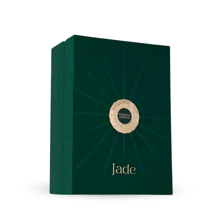 French Avenue - Jade - Unisex 100ml