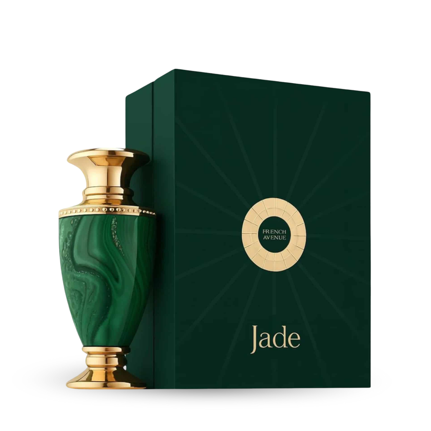 French Avenue - Jade - Unisex 100ml