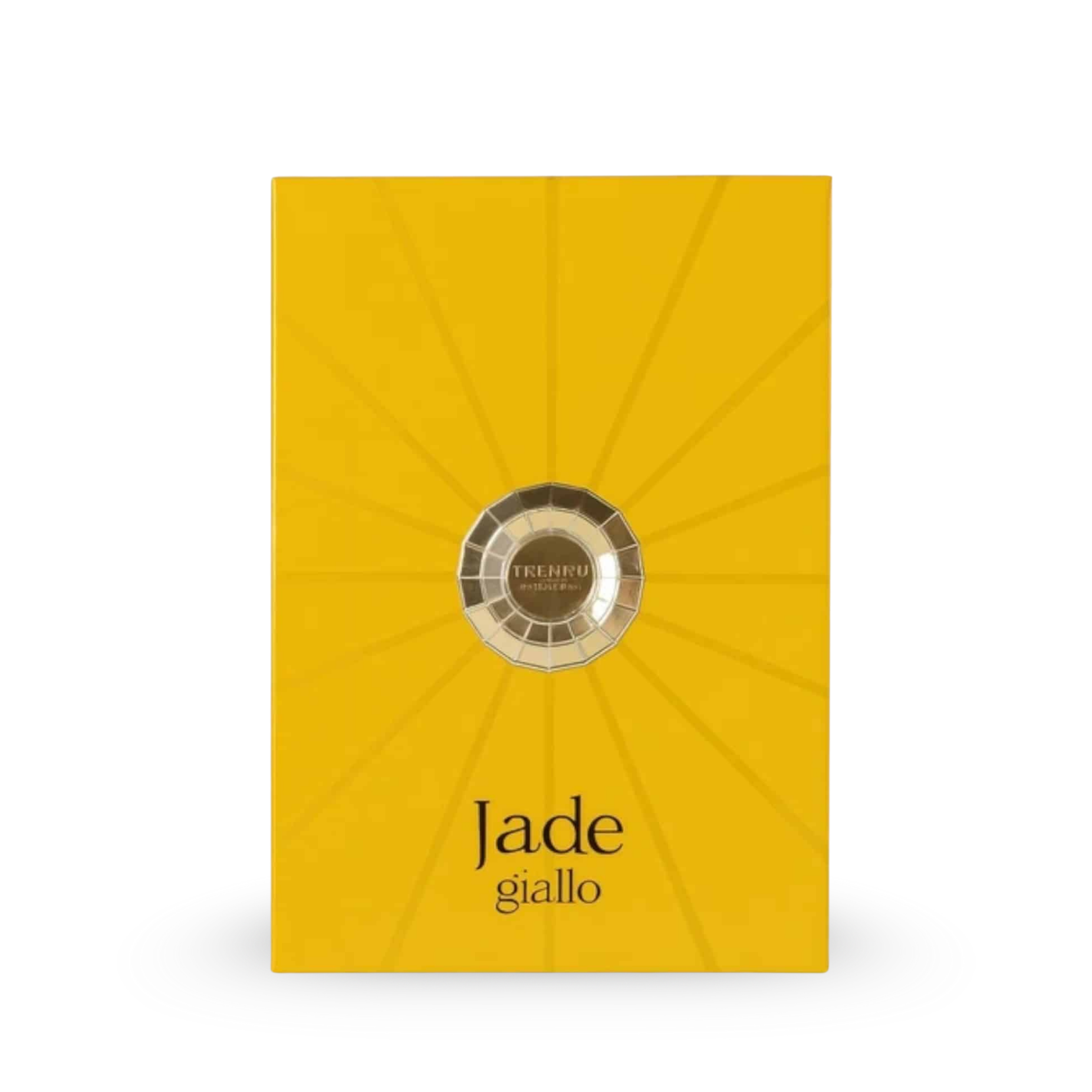 French Avenue - Jade Giallo - Unisex 100ml