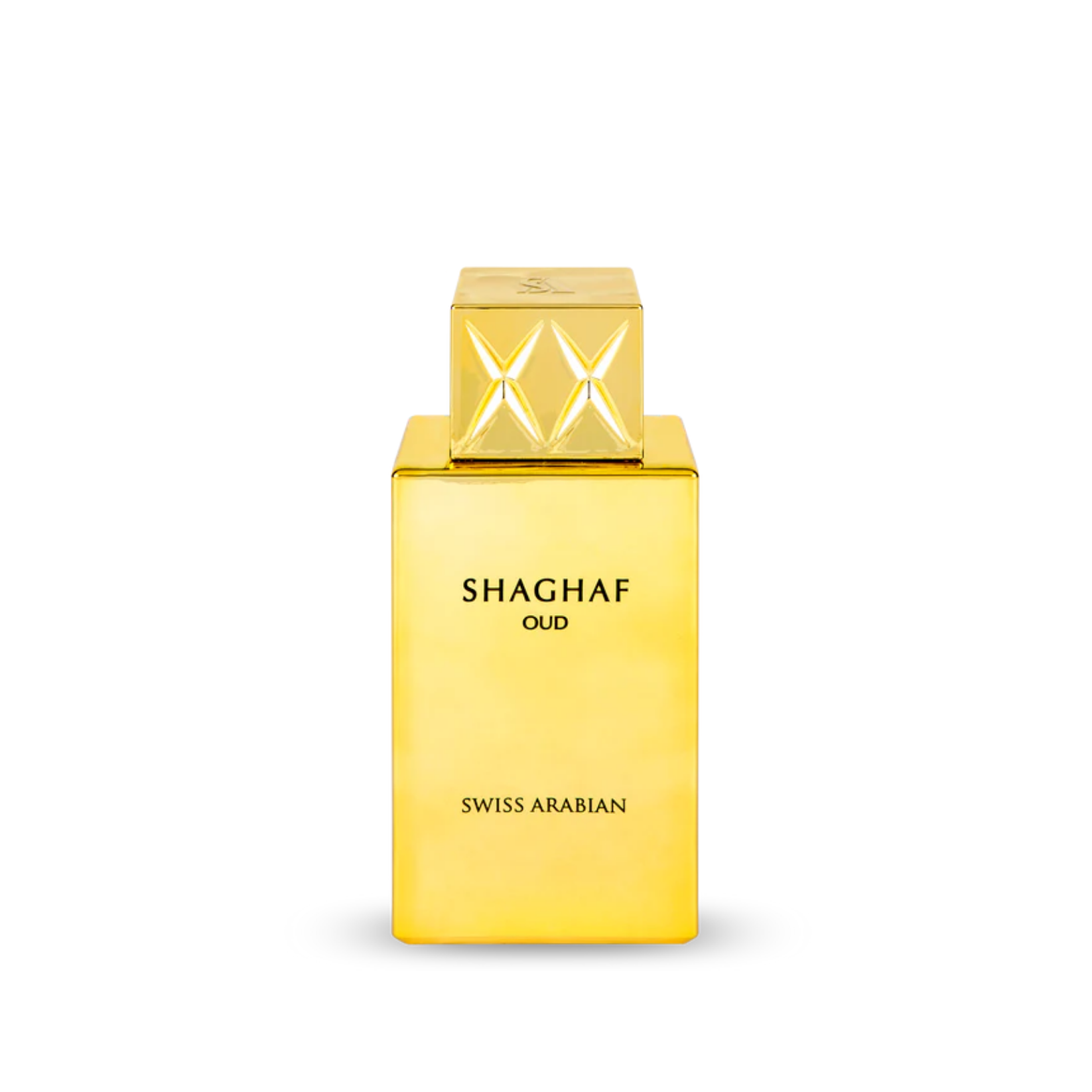Swiss Arabian - Shaghaf Oud - Unisex 75ml