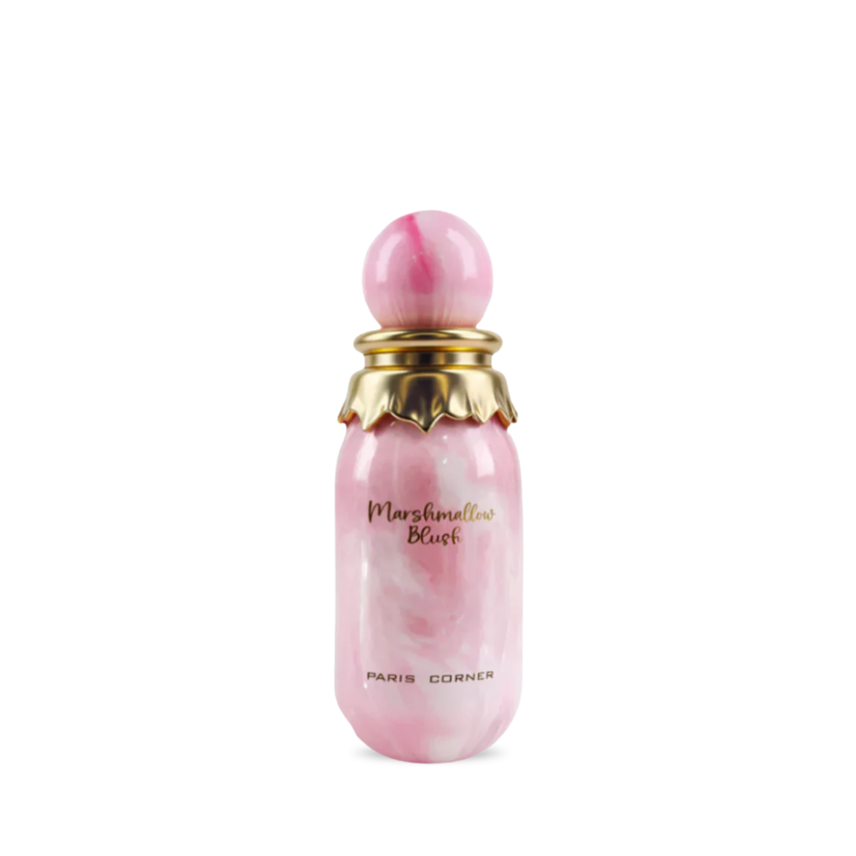 Paris Corner - Marshmallow Blush - for Women 100ml