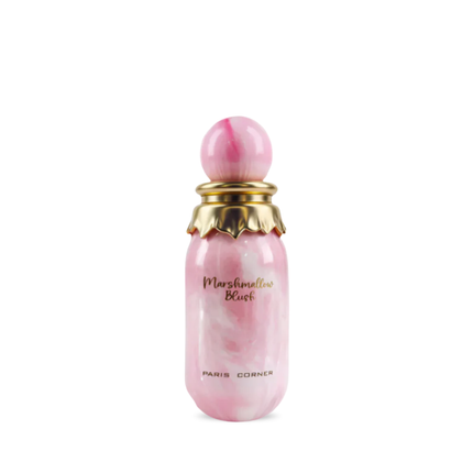Paris Corner - Marshmallow Blush - for Women 100ml