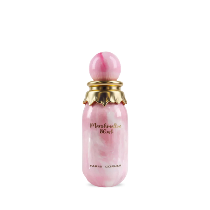 Paris Corner - Marshmallow Blush - for Women 100ml