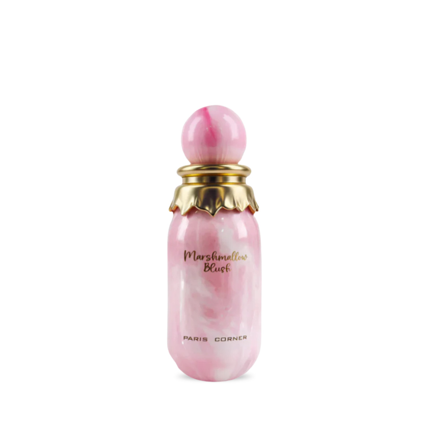 Paris Corner - Marshmallow Blush - for Women 100ml