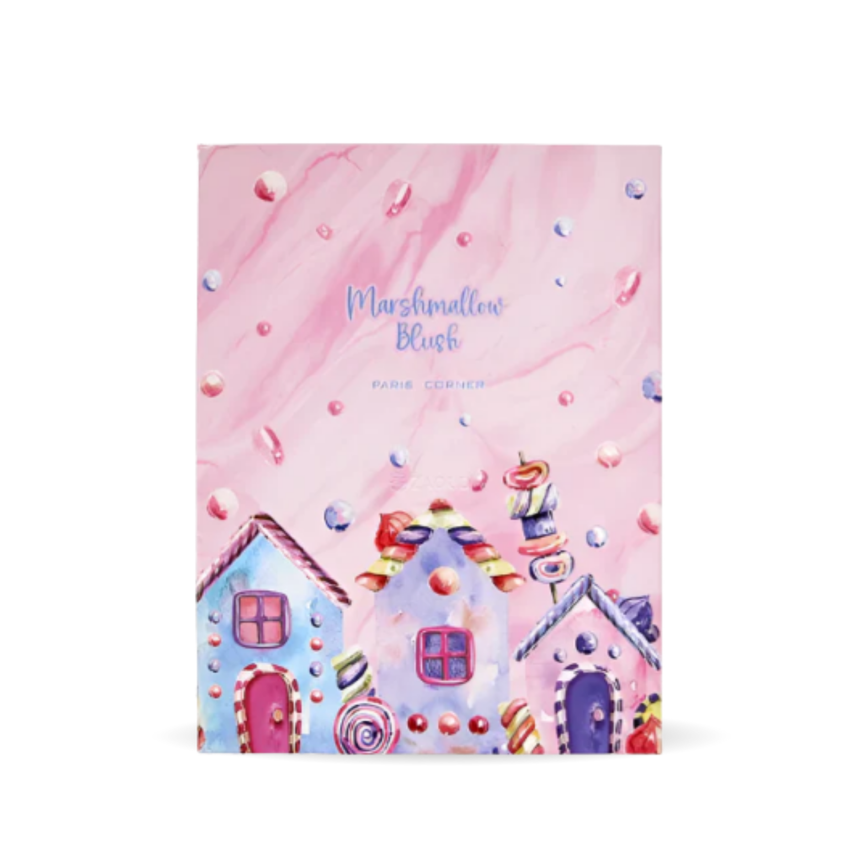 Paris Corner - Marshmallow Blush - for Women 100ml