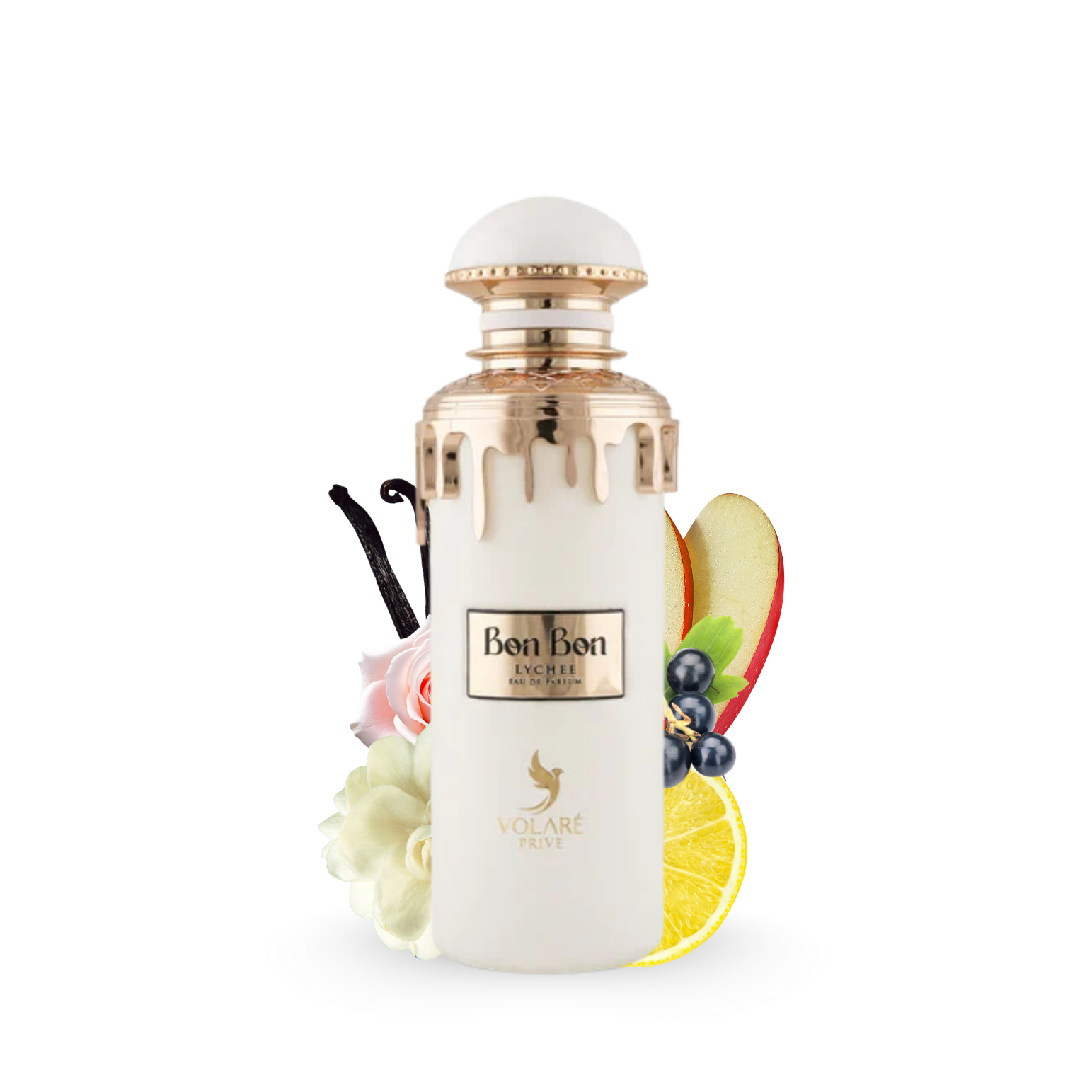 Volare - Bon Bon Lychee - Unisex 100ml