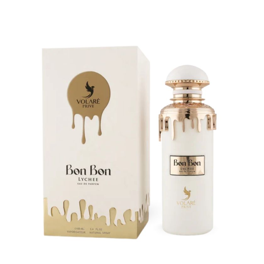 Volare - Bon Bon Lychee - Unisex 100ml