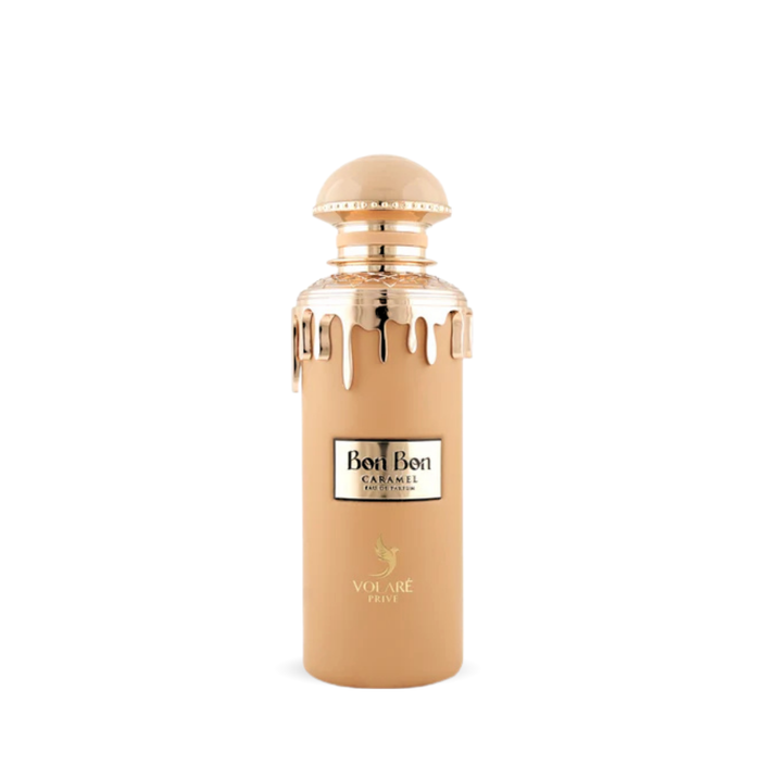 Volare - Bon Bon Caramel - Unisex 100ml