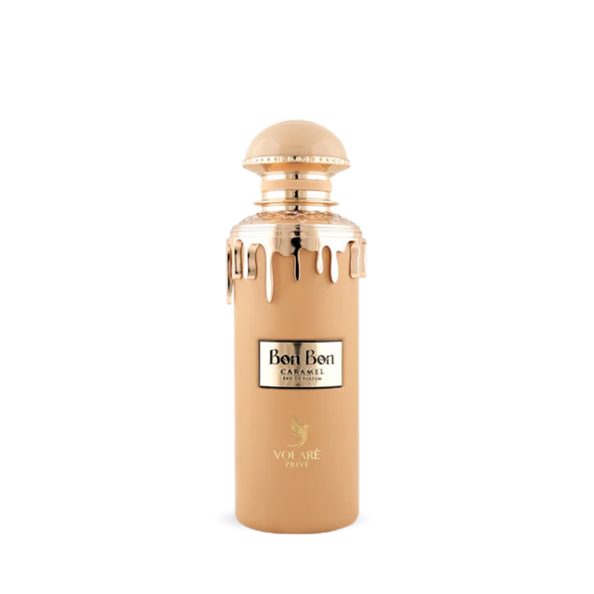 Volare - Bon Bon Caramel - Unisex 100ml