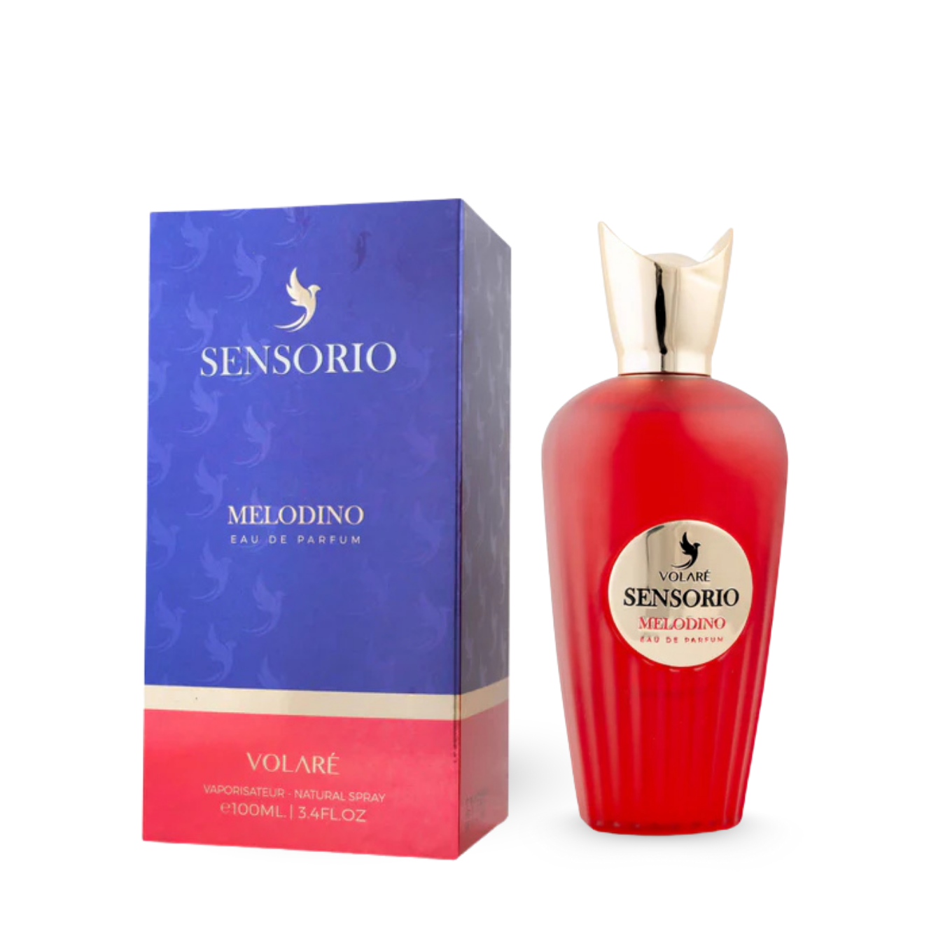 Volare - Sensorio Melodino - Unisex 100ml