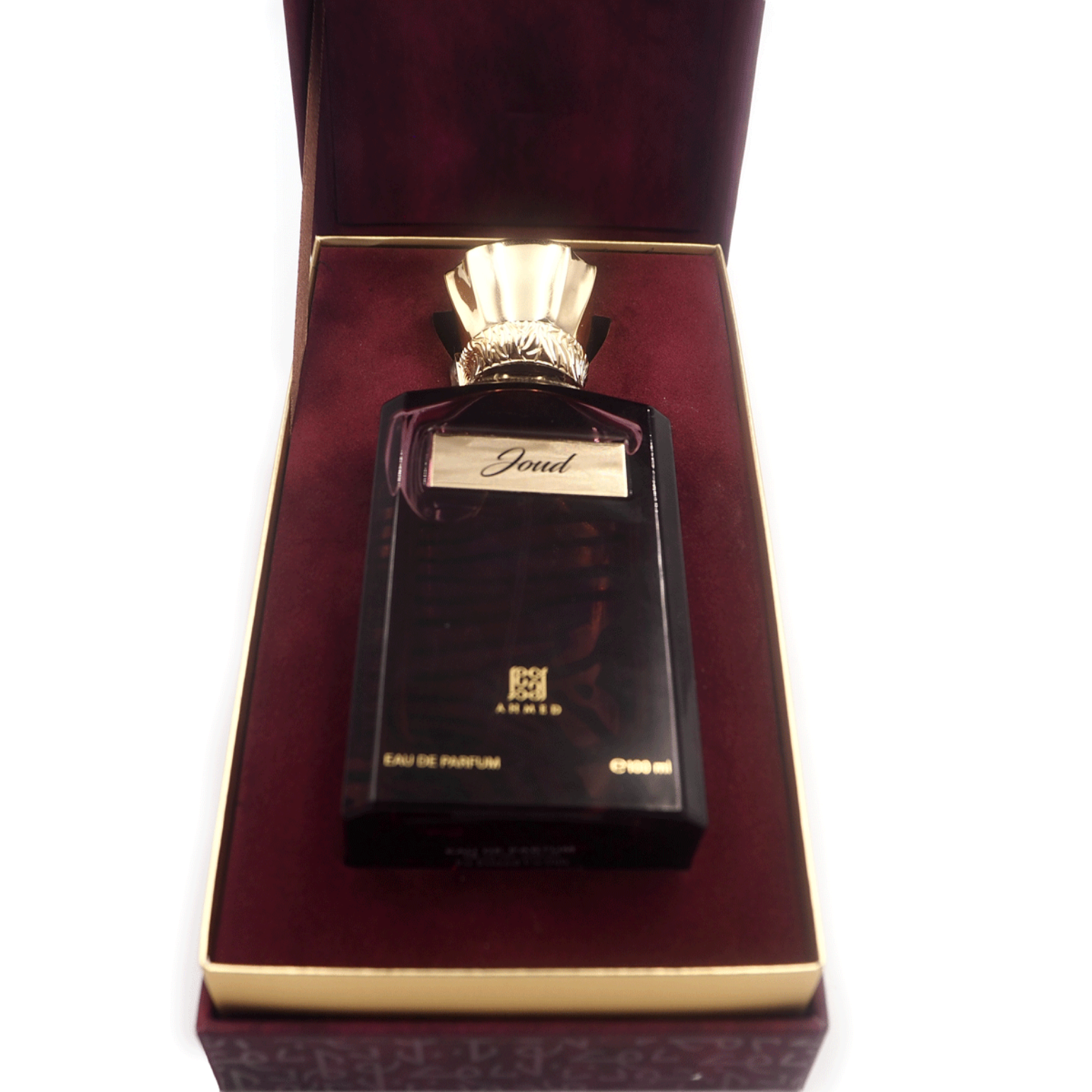 Ahmed Al Maghribi - Joud - Unisex 100ml