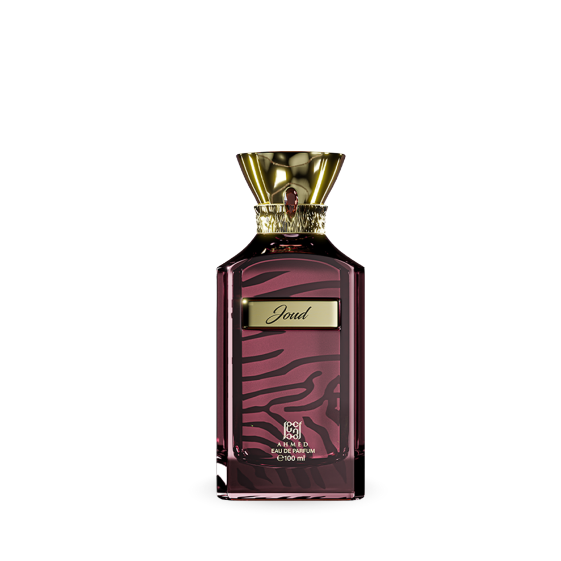 Ahmed Al Maghribi - Joud - Unisex 100ml