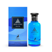 Ahmed Al Maghribi - Jean Lowe Azure - Unisex 100ml