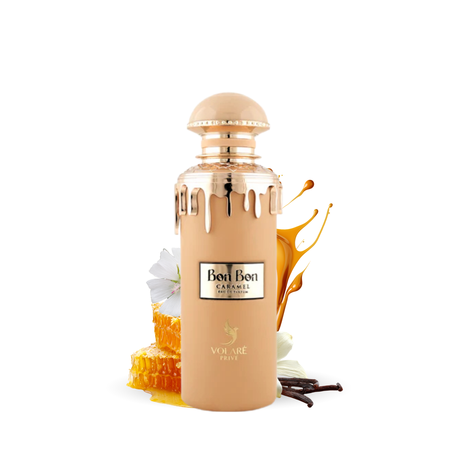 Volare - Bon Bon Caramel - Unisex 100ml