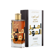 Lattafa - Ameer Al Oudh Intense Oud - Unisex 100ml