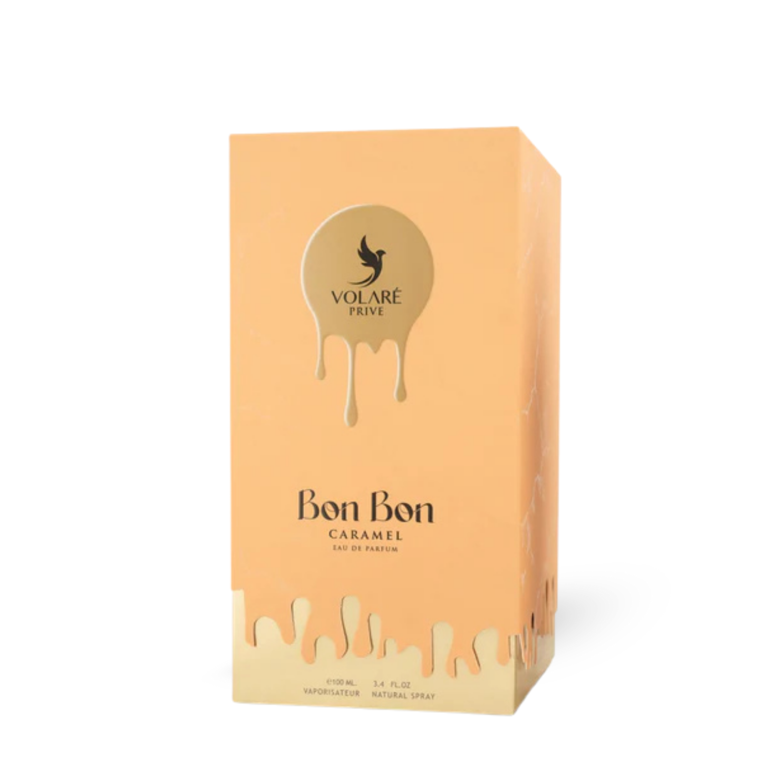 Volare - Bon Bon Caramel - Unisex 100ml