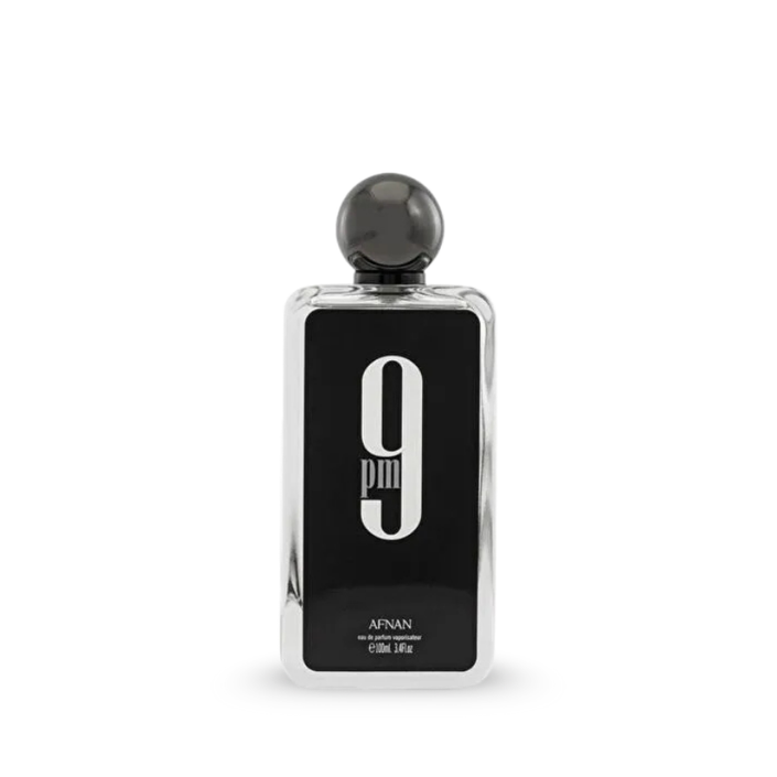 Afnan - 9 PM - for Men 100ml