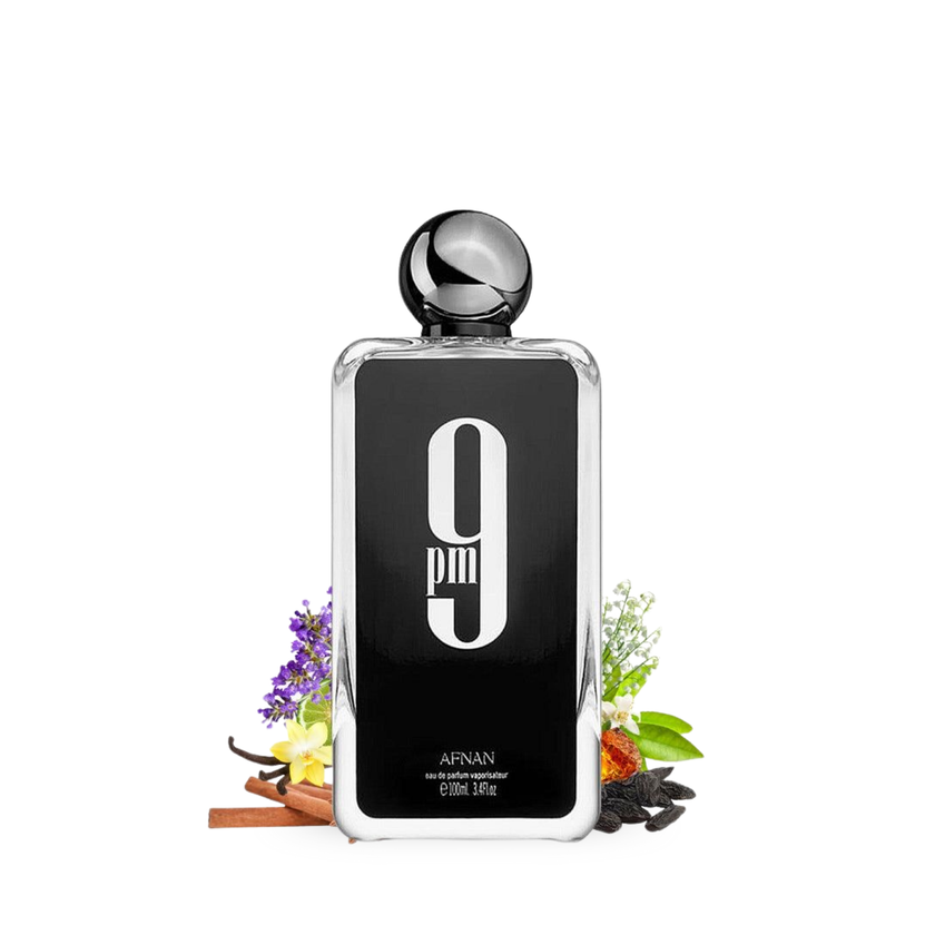 Afnan - 9 PM - for Men 100ml