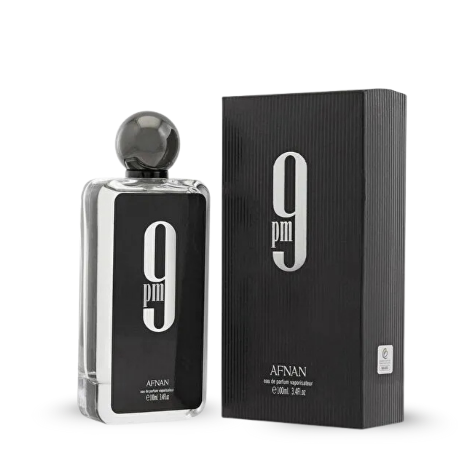 Afnan - 9 PM - for Men 100ml