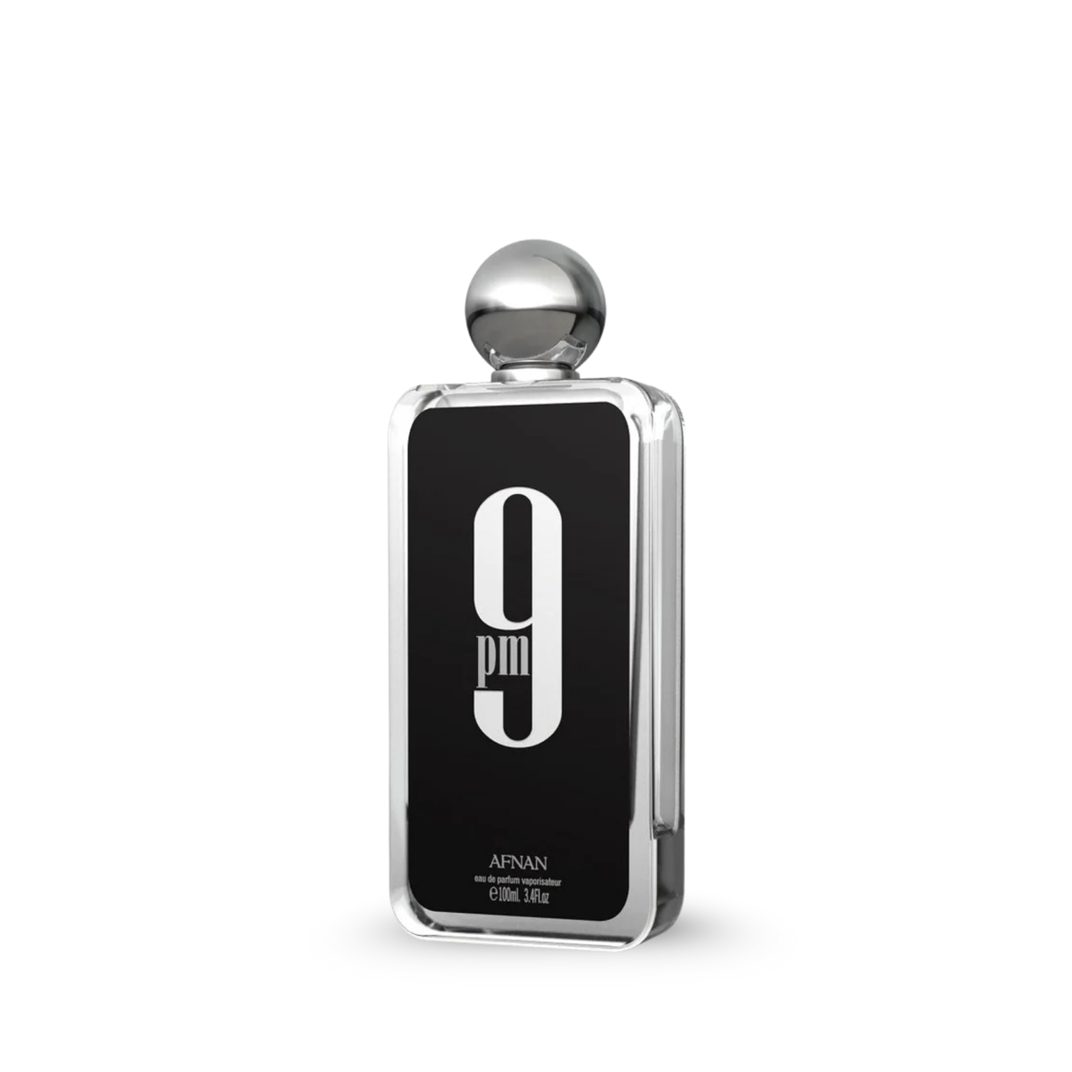 Afnan - 9 PM - for Men 100ml