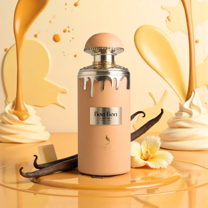 Volare - Bon Bon Caramel - Unisex 100ml