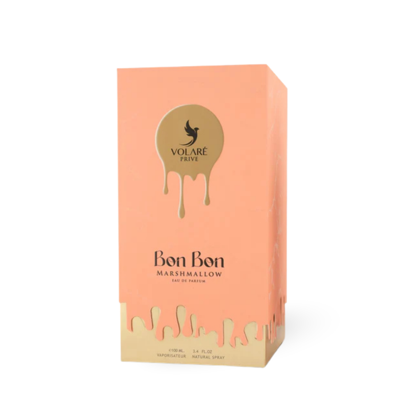 Volare -Bon Bon Marshmallow - Unisex 100ml