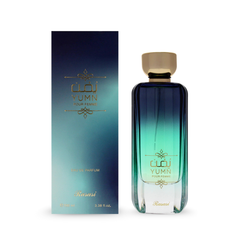 Rasasi - Yumn - for Women 100ml