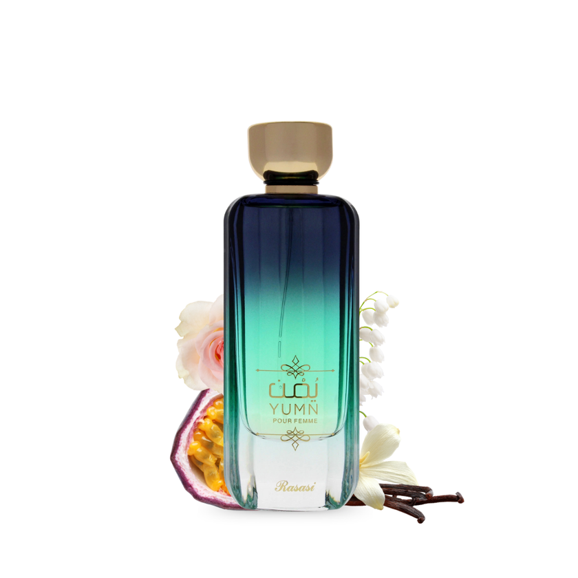 Rasasi - Yumn - for Women 100ml