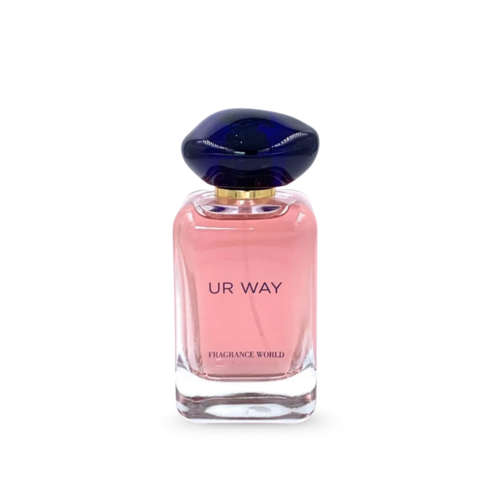 Fragrance World - Ur Way - for Women 100ml