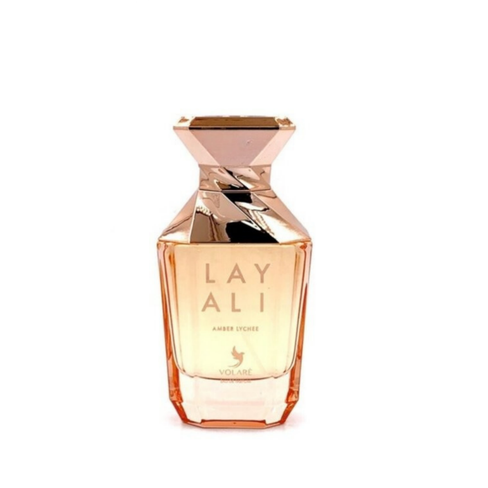 Volare - Layali Amber Lychee - Unisex 100ml
