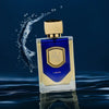 Lattafa - Liam Blue Shine - for Men 100ml