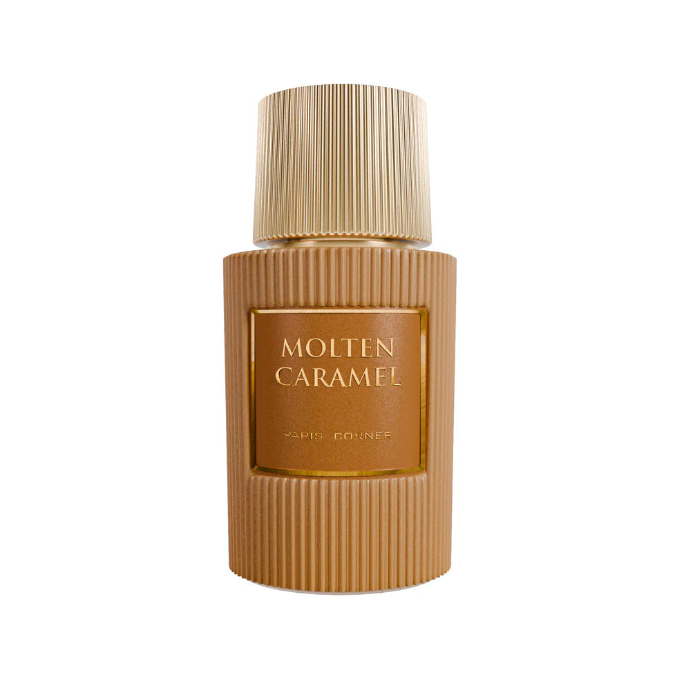 Paris Corner - Molten Caramel - Unisex 100ml