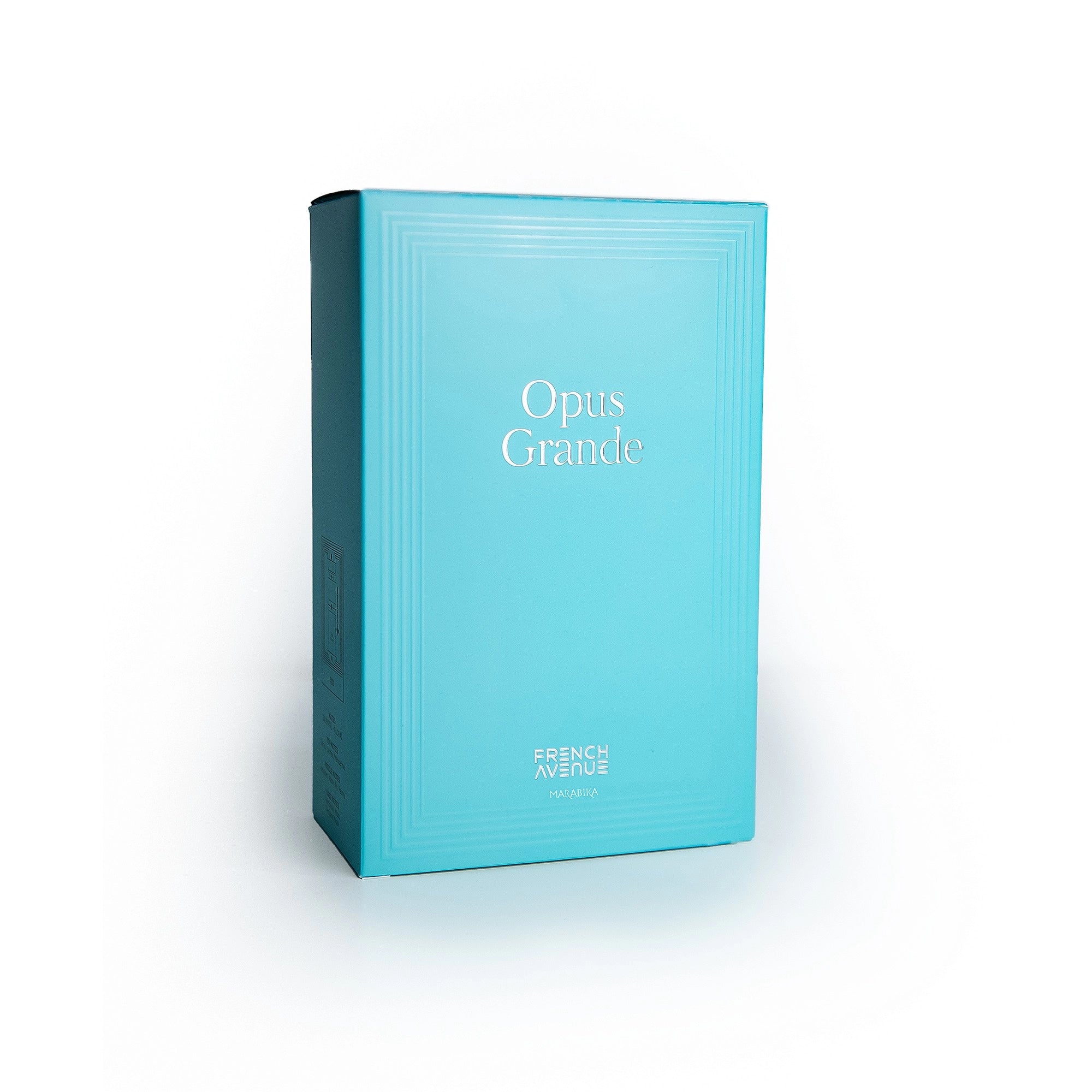 French Avenue - Opus Grande - Unisex 100ml