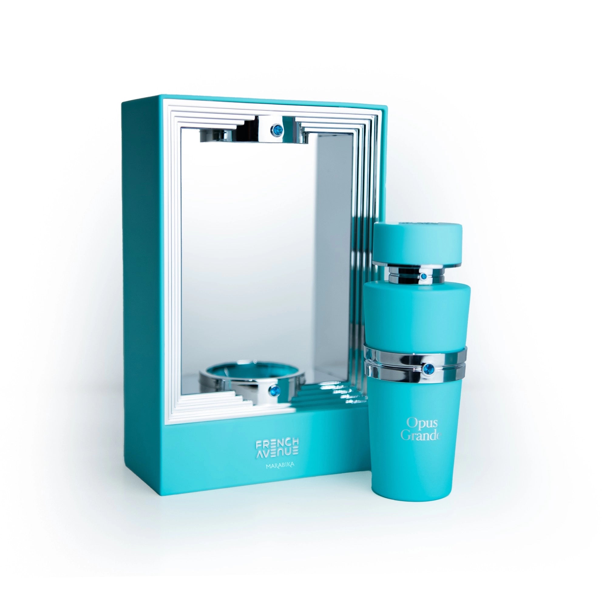 French Avenue - Opus Grande - Unisex 100ml