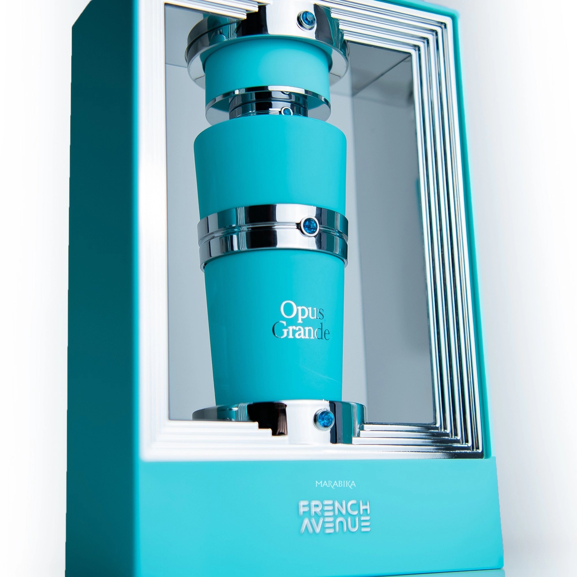 French Avenue - Opus Grande - Unisex 100ml